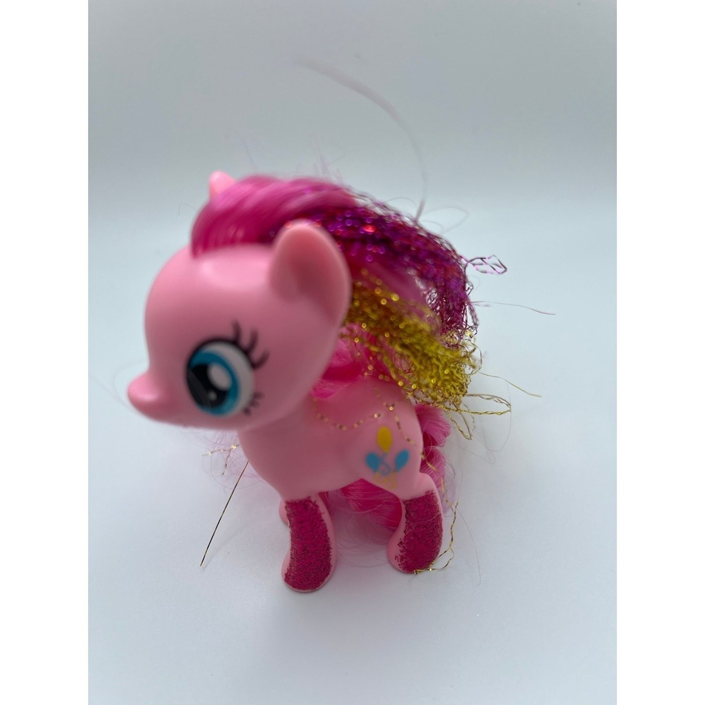 My Little Pony, G4‎ Redesign